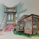 Tiny House Concept Tampa Bay Tiny Homes