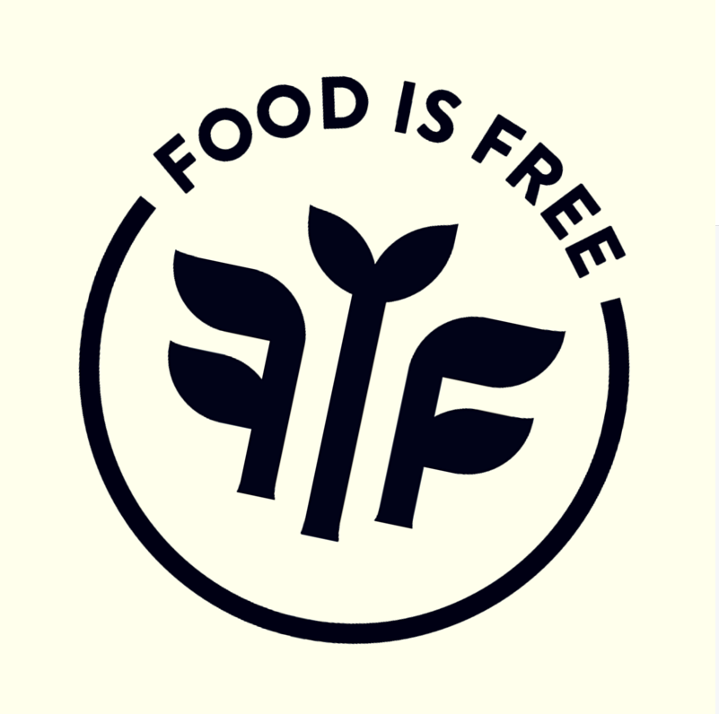 FoodIsFreeProject